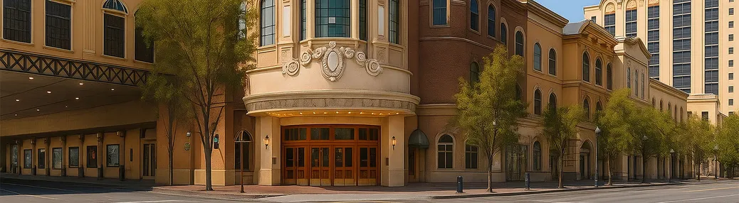 Silver Legacy Casino Tickets

                