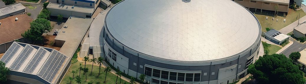 SimpliFi Arena at Stan Sheriff Center Tickets

                