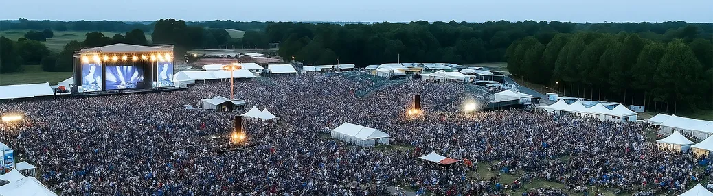 Sioux Empire Fair Tickets