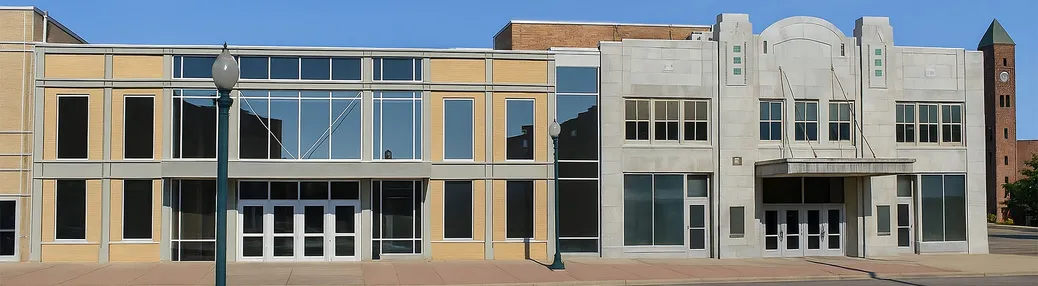 Sioux Falls Orpheum Theater Tickets

                