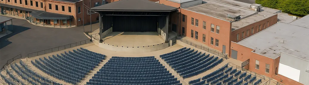 Skyla Credit Union Amphitheatre Tickets

                