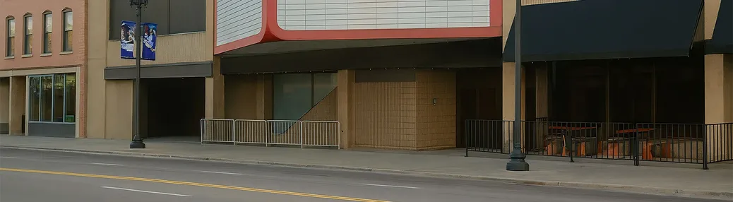 Skyway Theatre Tickets

                