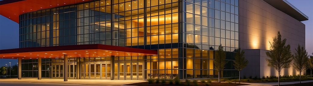 Smart Financial Centre Tickets