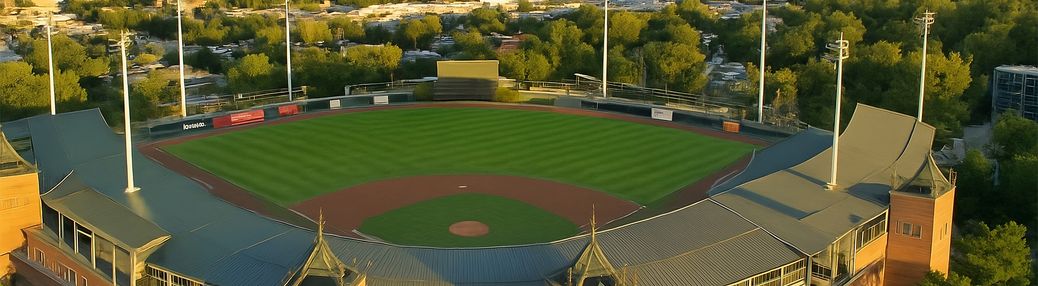 Smith's Ballpark Tickets

                