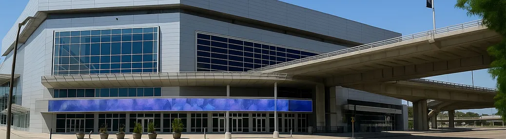 Smoothie King Center Tickets

                