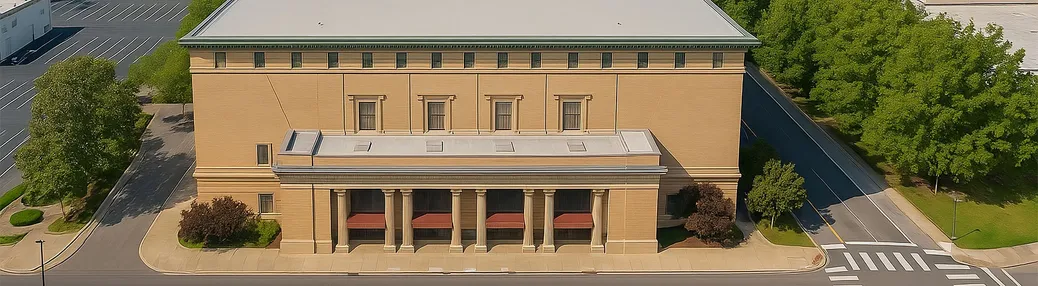 Soldiers and Sailors Memorial Auditorium Tickets