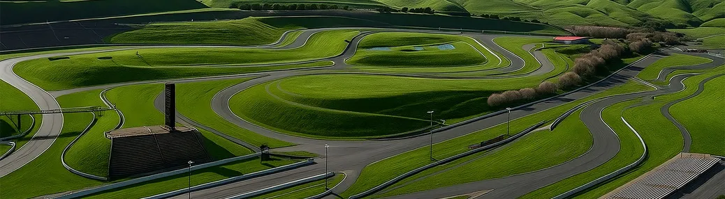 Sonoma Raceway Tickets