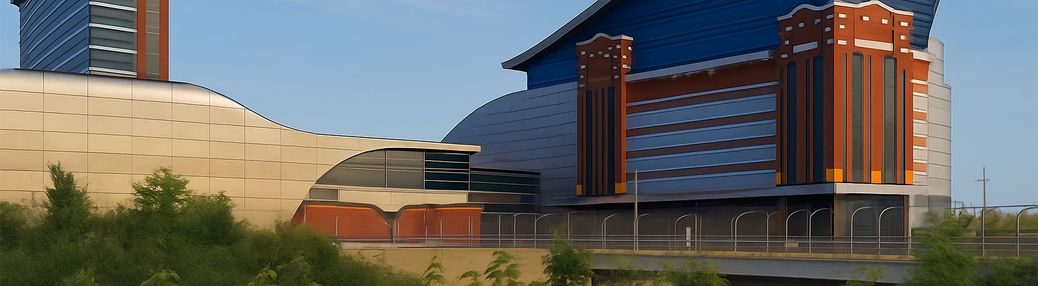 Sound Board Theater Tickets

                