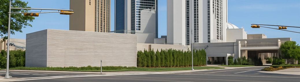 Sound Waves at Hard Rock Hotel and Casino Atlantic City Tickets

                