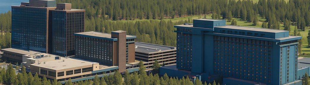 South Shore Room at Harrahs Lake Tahoe Tickets

                