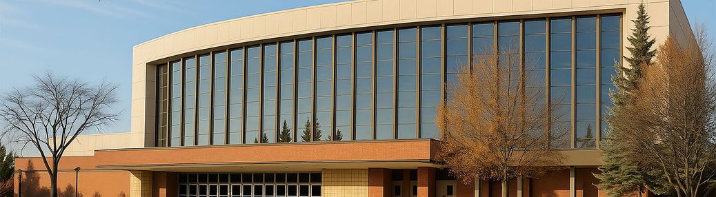 Southern Alberta Jubilee Auditorium Tickets

                