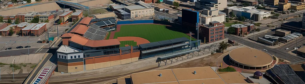 Southwest University Park Tickets

                