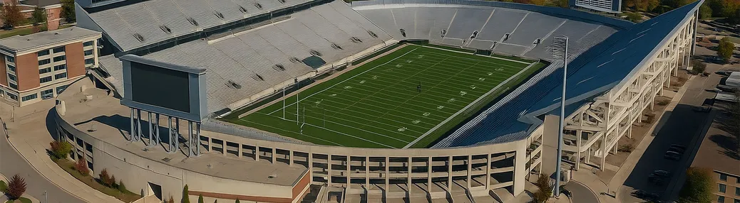 Spartan Stadium Tickets

                