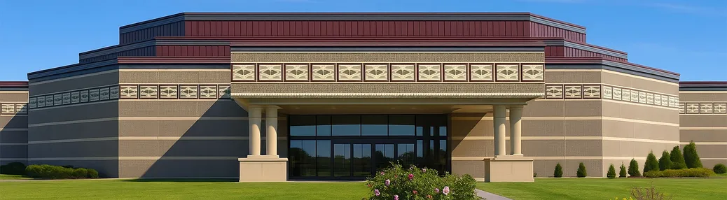 Spirit Lake Casino & Resort Tickets

                