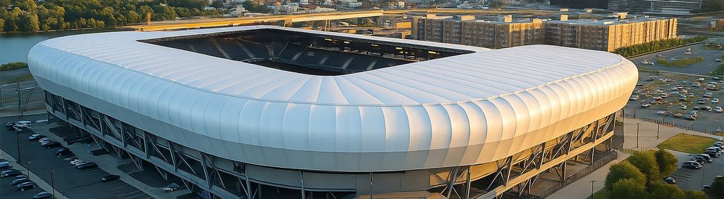 Sports Illustrated Stadium Tickets