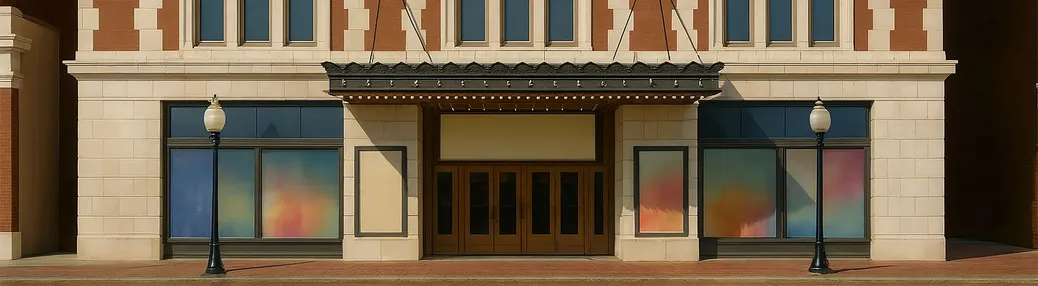 Springfield Little Theatre Tickets