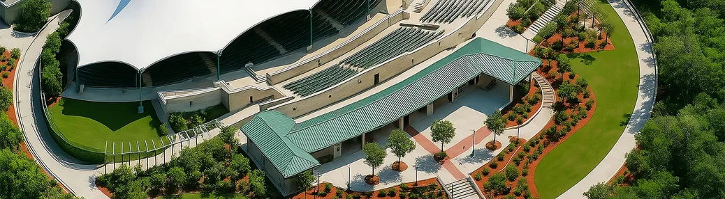 St. Augustine Amphitheatre Tickets