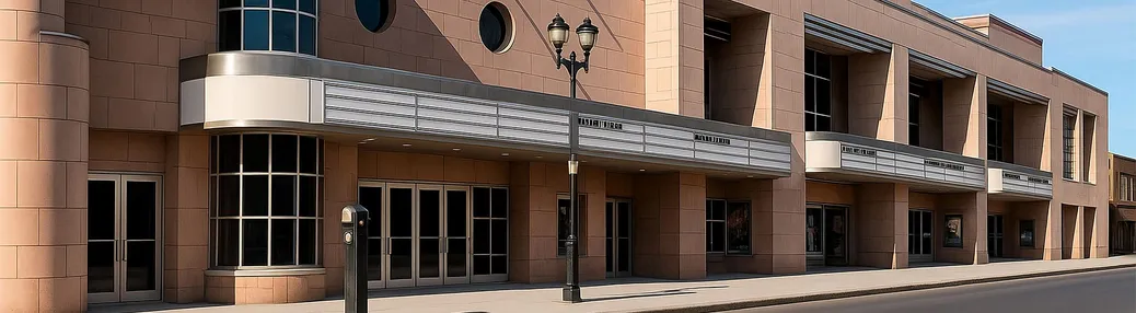 St. Denis Theatre Tickets