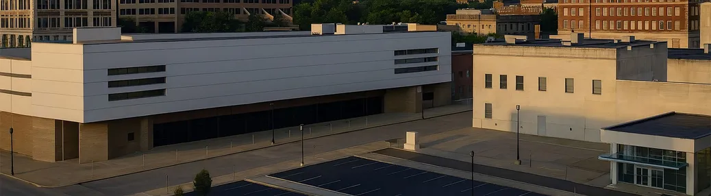 St. Joseph Civic Arena Tickets

                