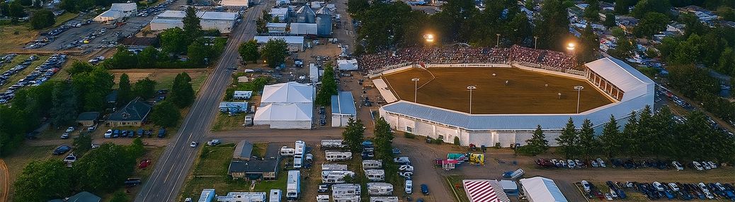 St. Paul Rodeo Tickets

                