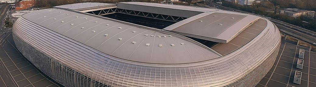 Stade Pierre-Mauroy Tickets