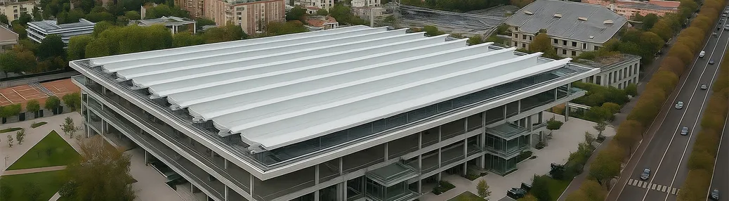 Roland Garros Tennis Center Tickets

                