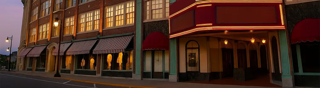 Stadium Theatre Performing Arts Center Tickets