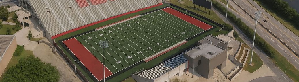 Stambaugh Stadium Tickets

                