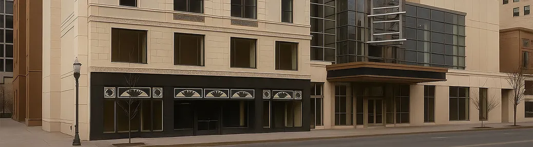 Stamford Center For The Arts - Palace Theatre Tickets

                