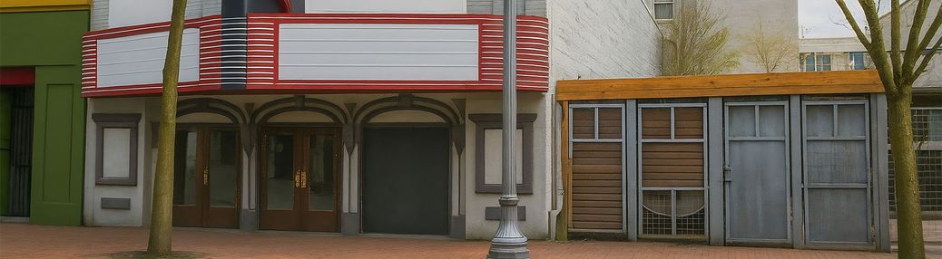 Star Theater Portland Tickets

                