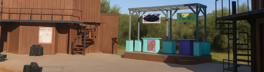 Starlight Mountain Theatre Tickets

                