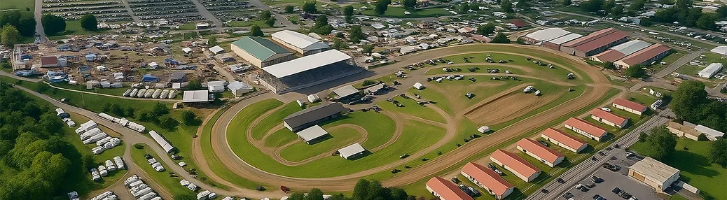 State Fair of West Virginia Tickets

                