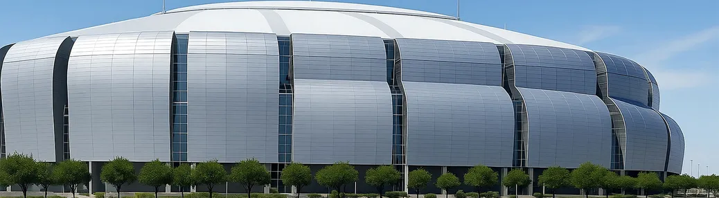 State Farm Stadium Tickets

                