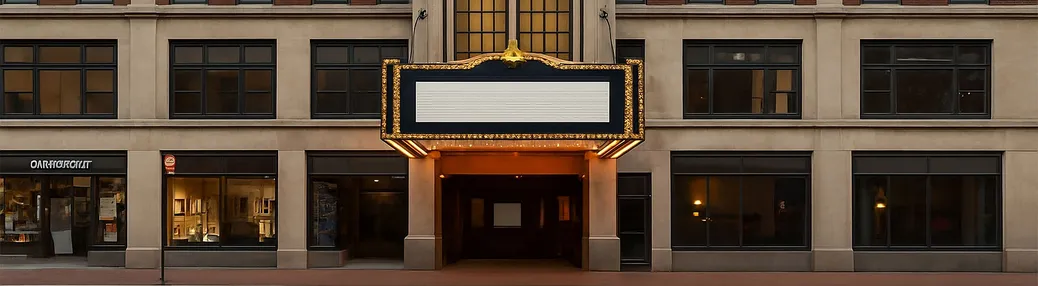 State Theatre - ME Tickets

                