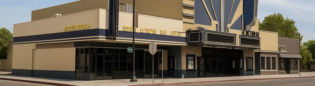 State Theatre Modesto Tickets

                