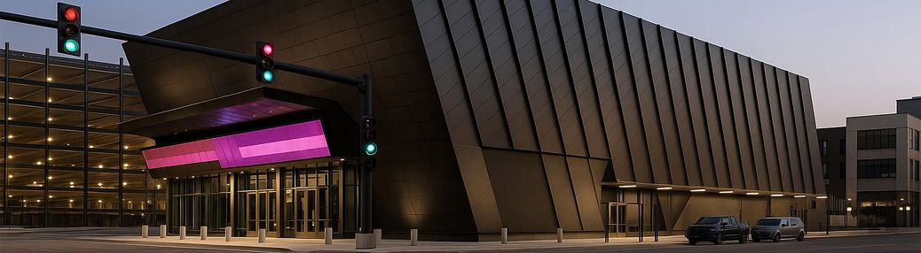 Steelhouse Omaha Tickets

                