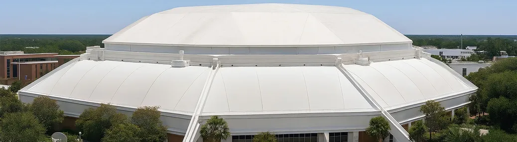 Stephen C. O'Connell Center Tickets

                