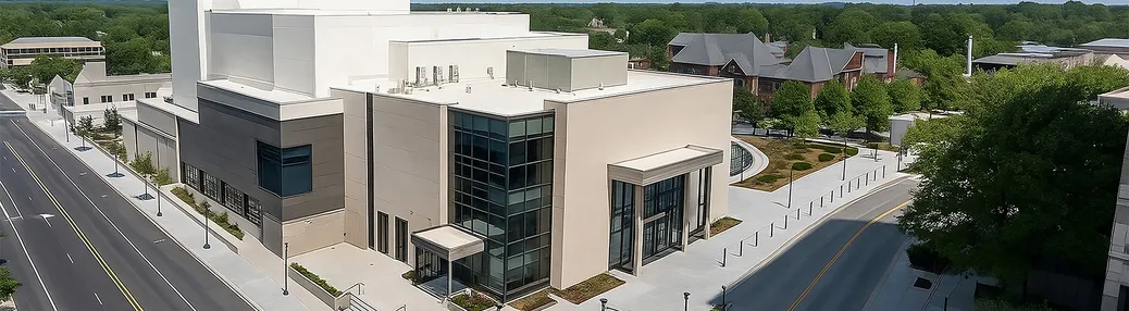 Steven Tanger Center for the Performing Arts Tickets

                