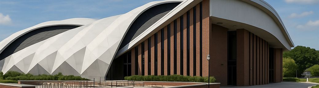 Stockwell Jadwin Gymnasium Tickets