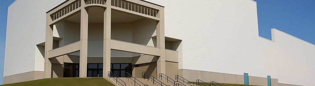 Landon Arena At Stormont Vail Events Center Tickets