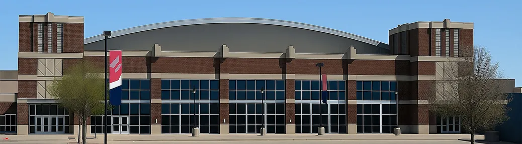 Stride Bank Center Tickets