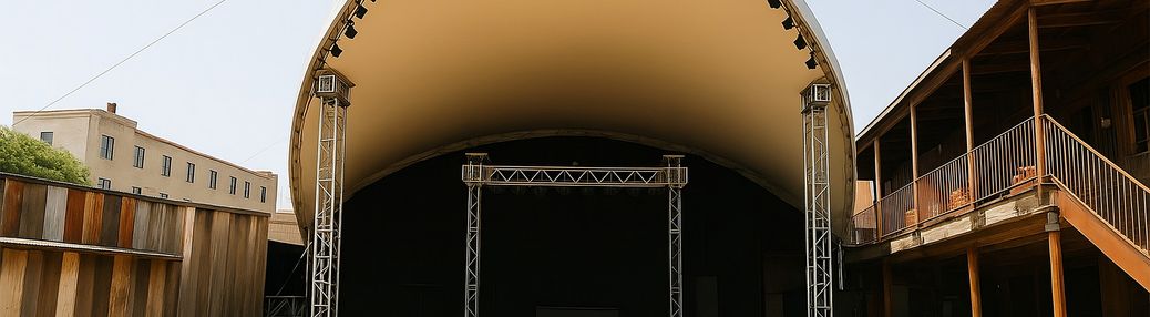 Stubbs Waller Creek Amphitheater Tickets

                