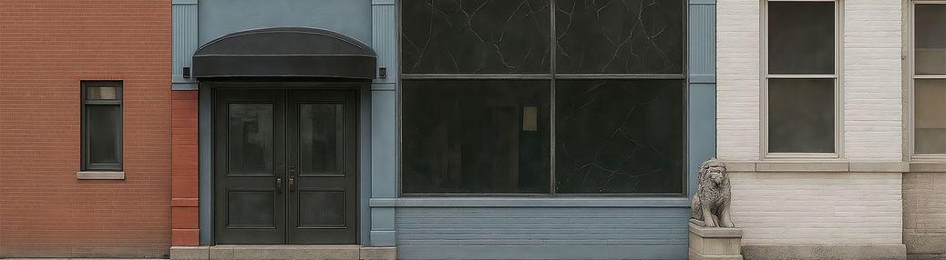 Subterranean - Upstairs Tickets

                