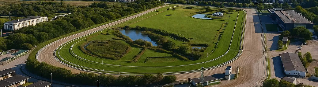 Suffolk Downs Tickets