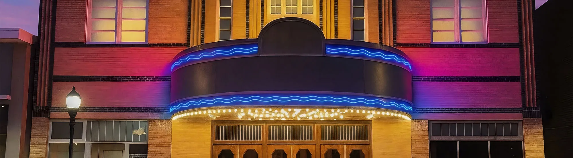 Suffolk Theater | Live Events in Riverhead, NY