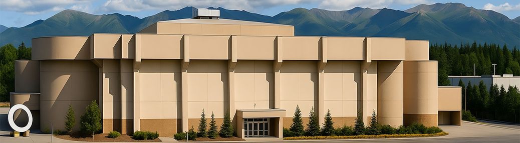 Sullivan Arena Tickets

                