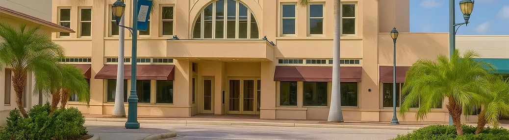 Sunrise Theatre - FL Tickets

                