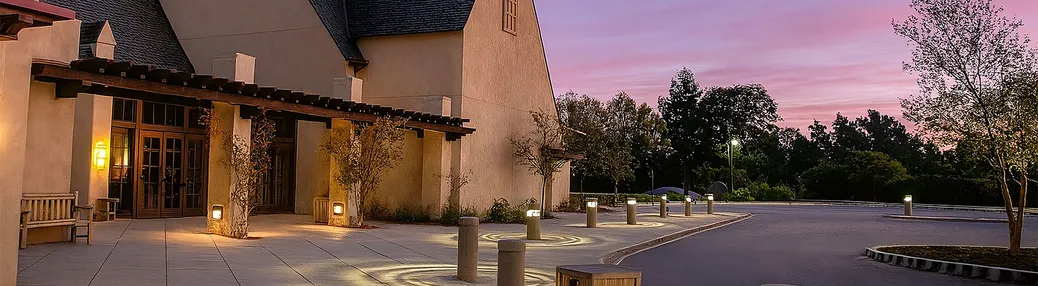 Sunset Center Tickets

                