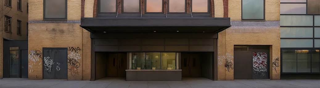 Sunshine Theatre Tickets