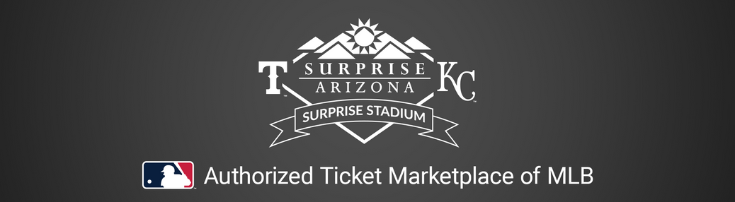 Surprise Stadium Tickets

                